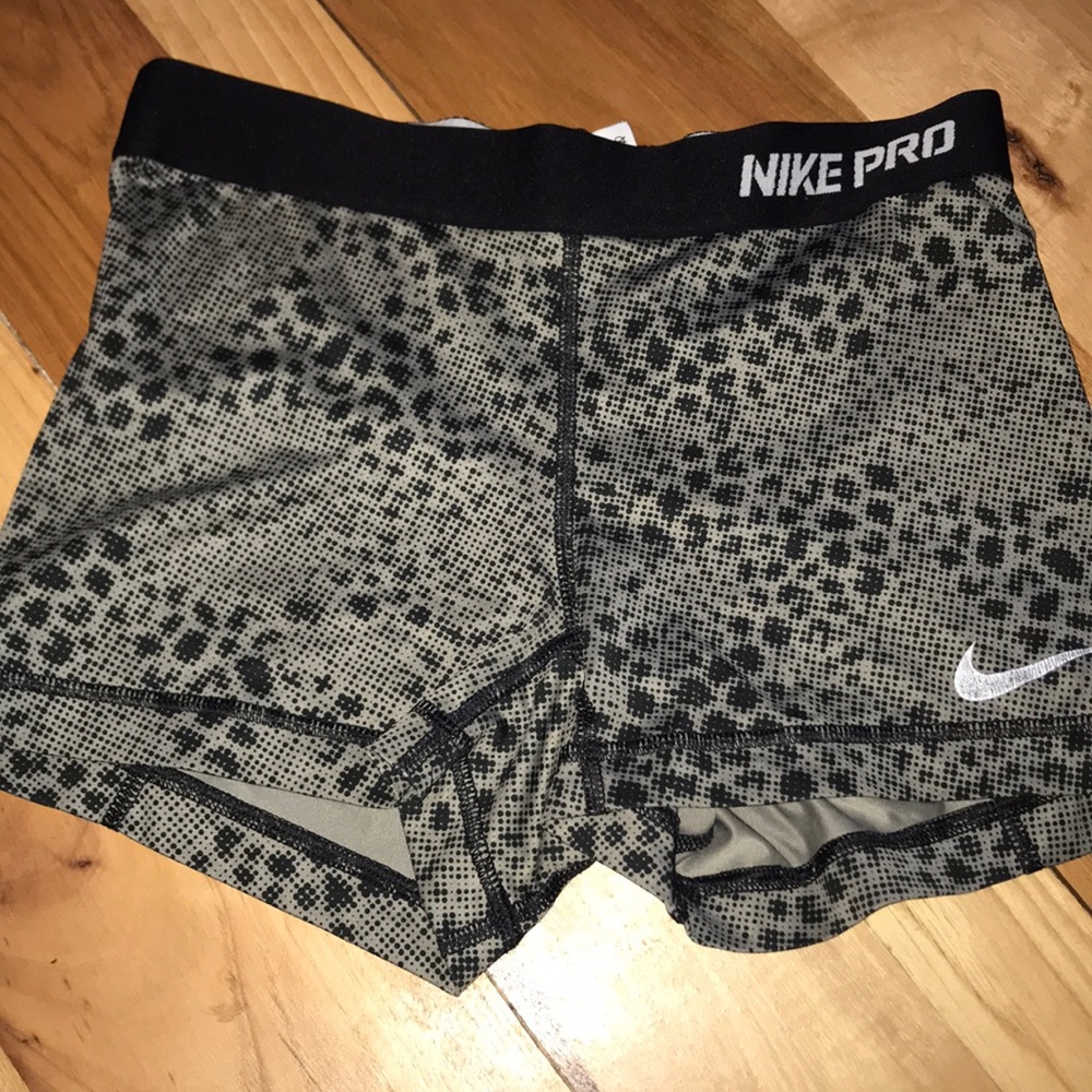 NIKE pros